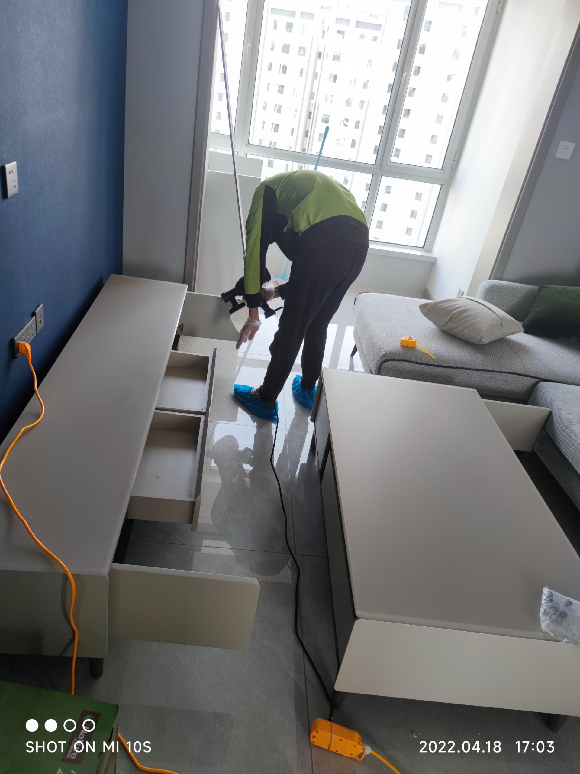 永兴兰州市明珠家园22号楼除甲醛甲醛治理公司